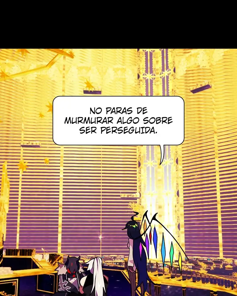 Yo soy la muerte - Capítulo 172 - Página 40 - LectorTMOo