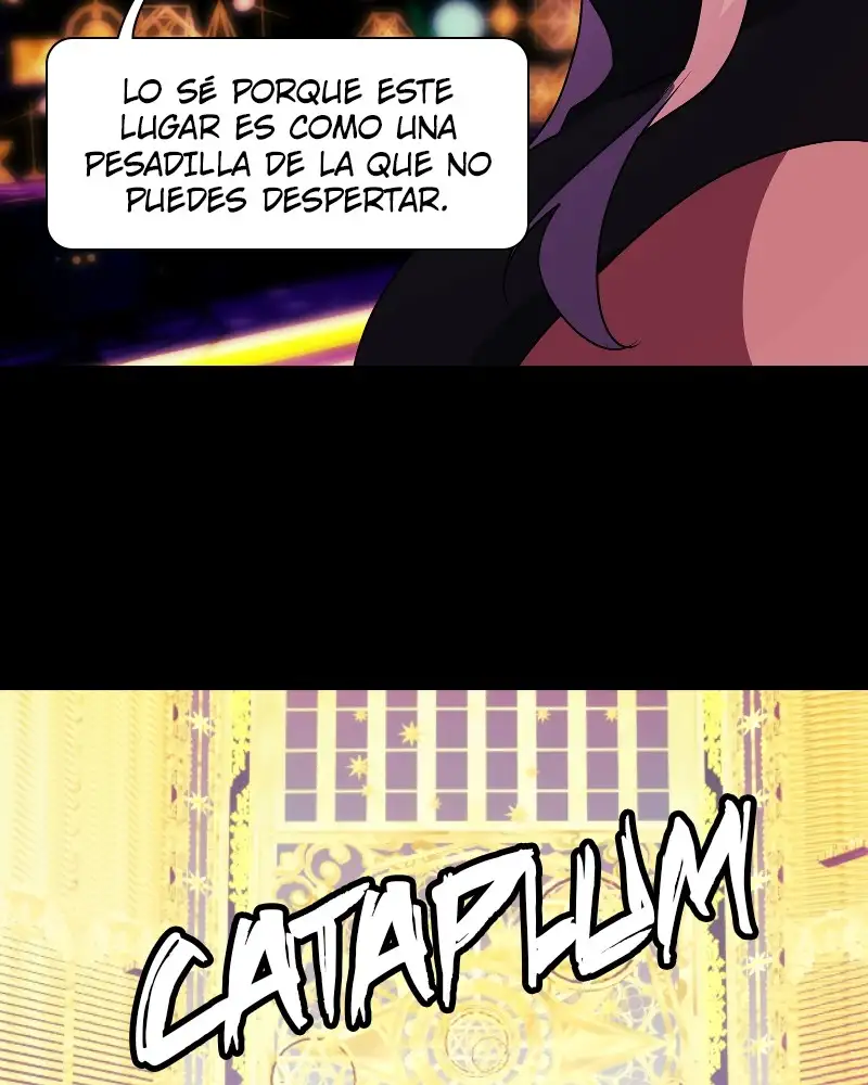 Yo soy la muerte - Capítulo 172 - Página 58 - LectorTMOo