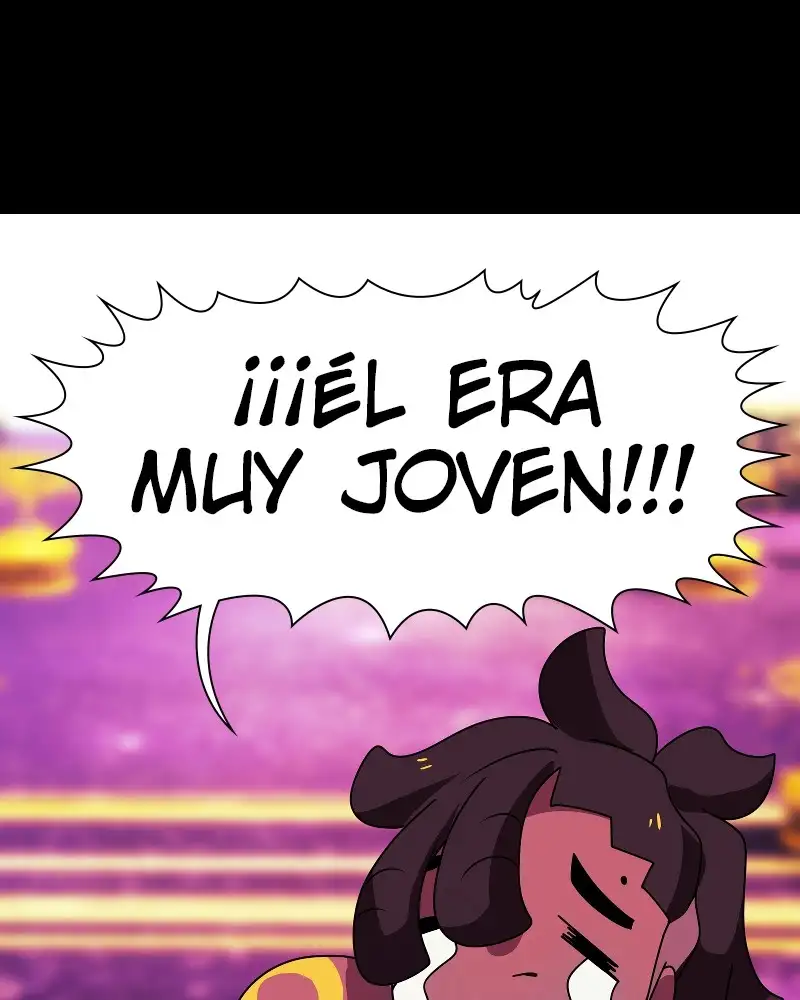 Yo soy la muerte - Capítulo 172 - Página 61 - LectorTMOo