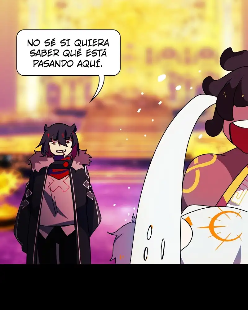 Yo soy la muerte - Capítulo 172 - Página 71 - LectorTMOo