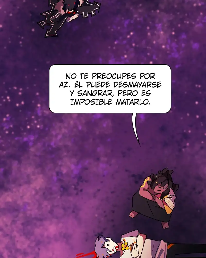 Yo soy la muerte - Capítulo 172 - Página 74 - LectorTMOo