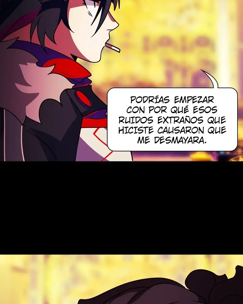 Yo soy la muerte - Capítulo 172 - Página 77 - LectorTMOo