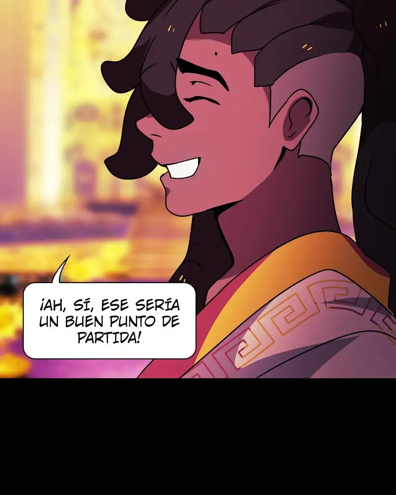 Yo soy la muerte - Capítulo 172 - Página 78 - LectorTMOo