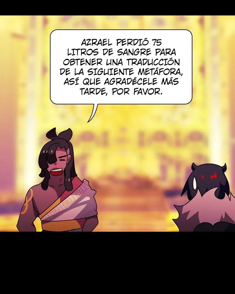 Yo soy la muerte - Capítulo 172 - Página 87 - LectorTMOo