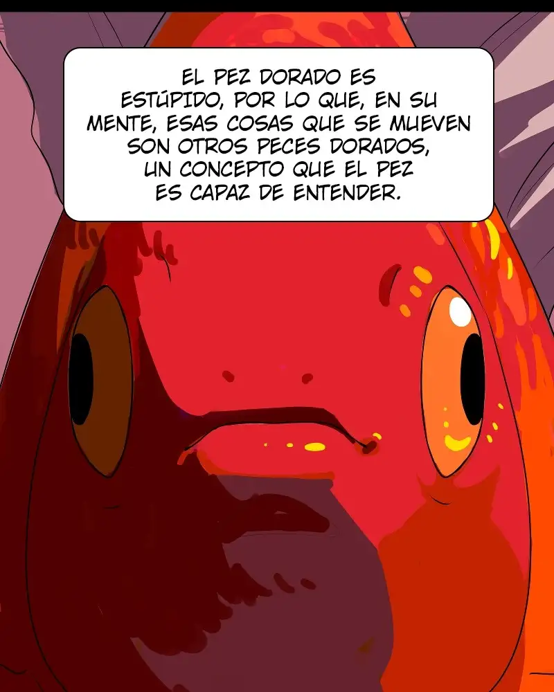 Yo soy la muerte - Capítulo 172 - Página 91 - LectorTMOo