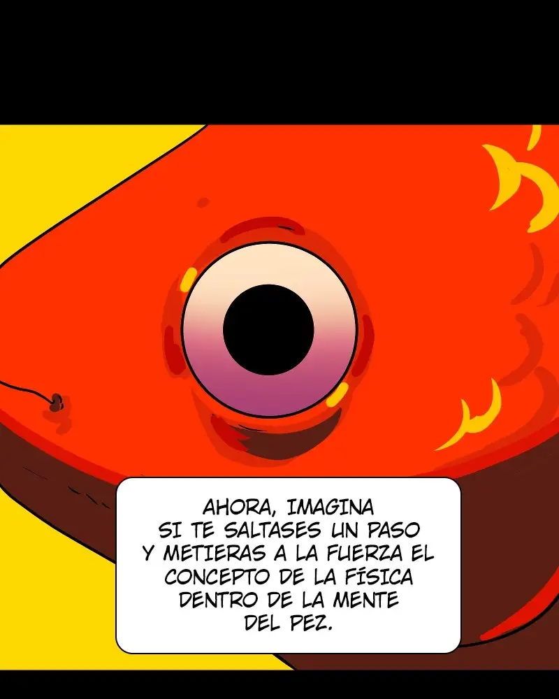 Yo soy la muerte - Capítulo 172 - Página 95 - LectorTMOo