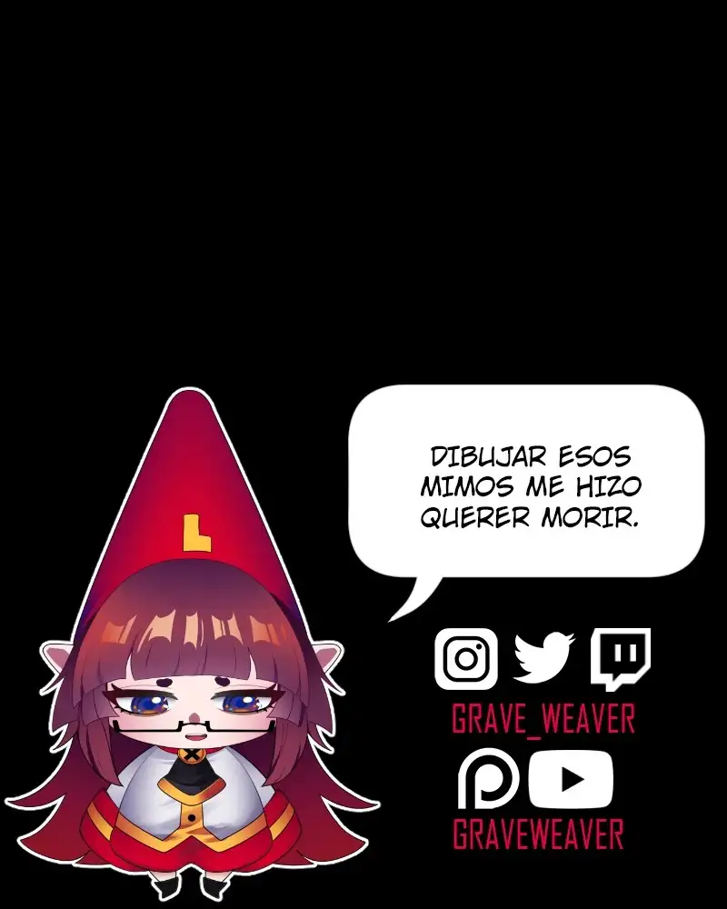 Yo soy la muerte - Capítulo 172 - Página 106 - LectorTMOo