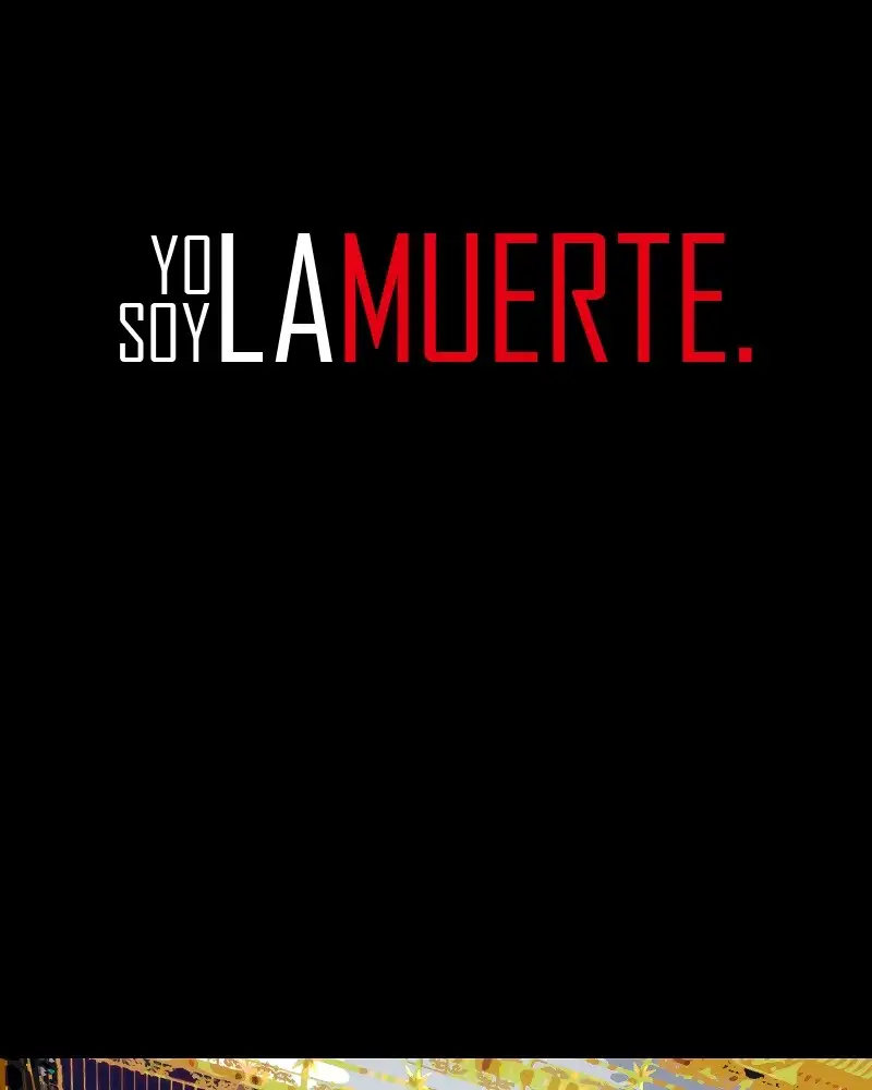 Yo soy la muerte - Capítulo 173 - Página 3 - LectorTMOo