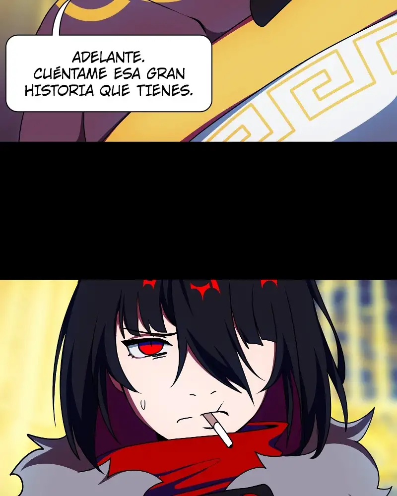 Yo soy la muerte - Capítulo 173 - Página 8 - LectorTMOo