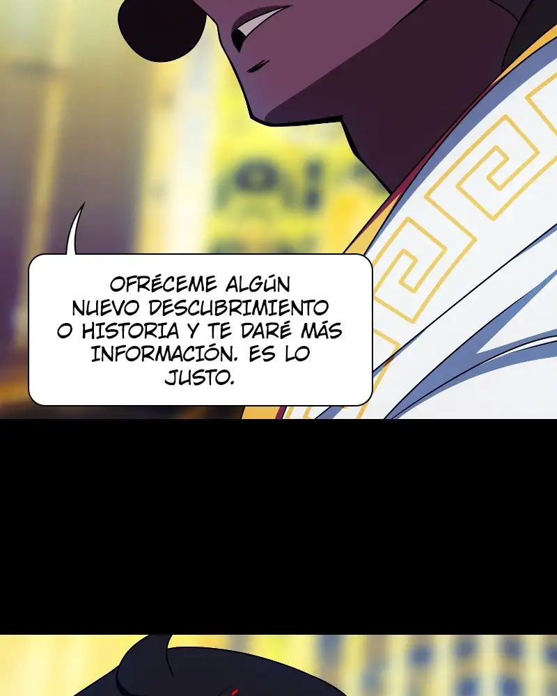 Yo soy la muerte - Capítulo 173 - Página 16 - LectorTMOo