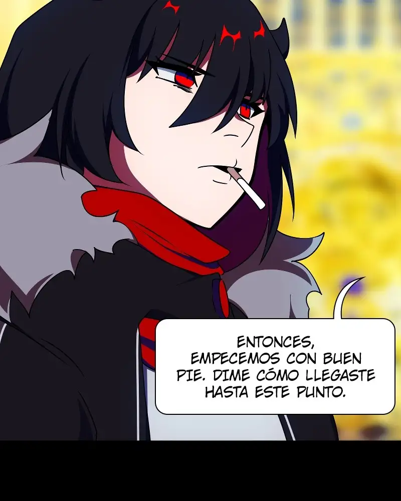 Yo soy la muerte - Capítulo 173 - Página 17 - LectorTMOo