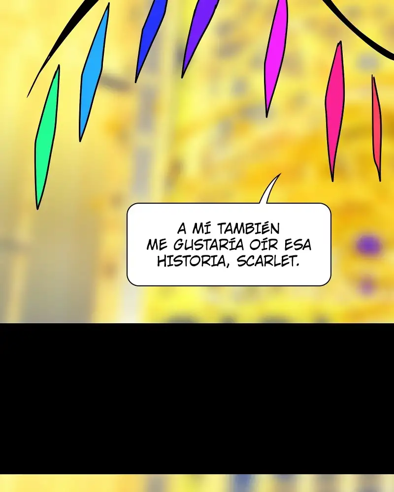 Yo soy la muerte - Capítulo 173 - Página 22 - LectorTMOo