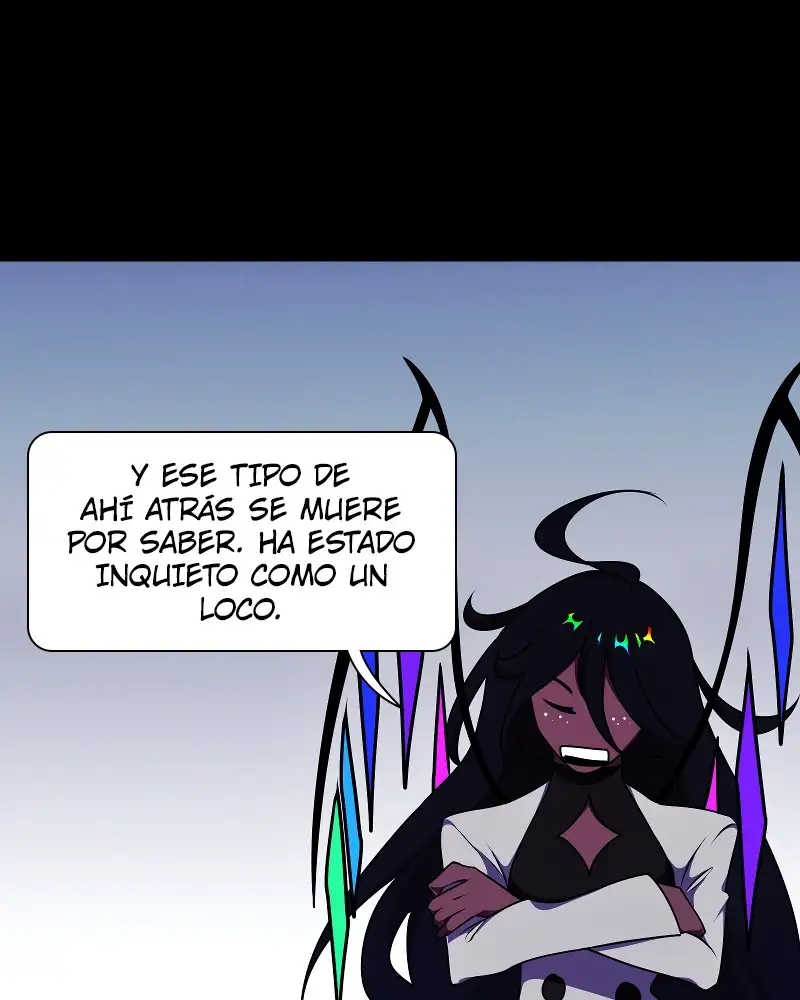 Yo soy la muerte - Capítulo 173 - Página 26 - LectorTMOo