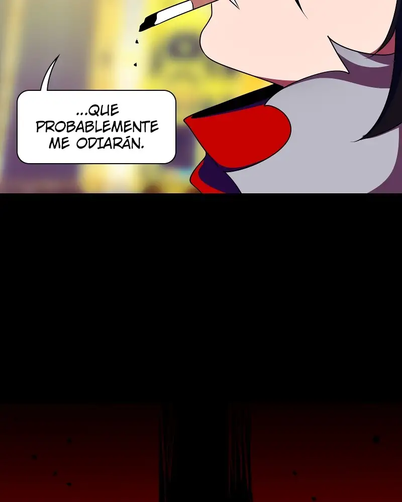 Yo soy la muerte - Capítulo 173 - Página 32 - LectorTMOo