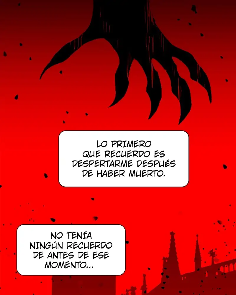 Yo soy la muerte - Capítulo 173 - Página 33 - LectorTMOo