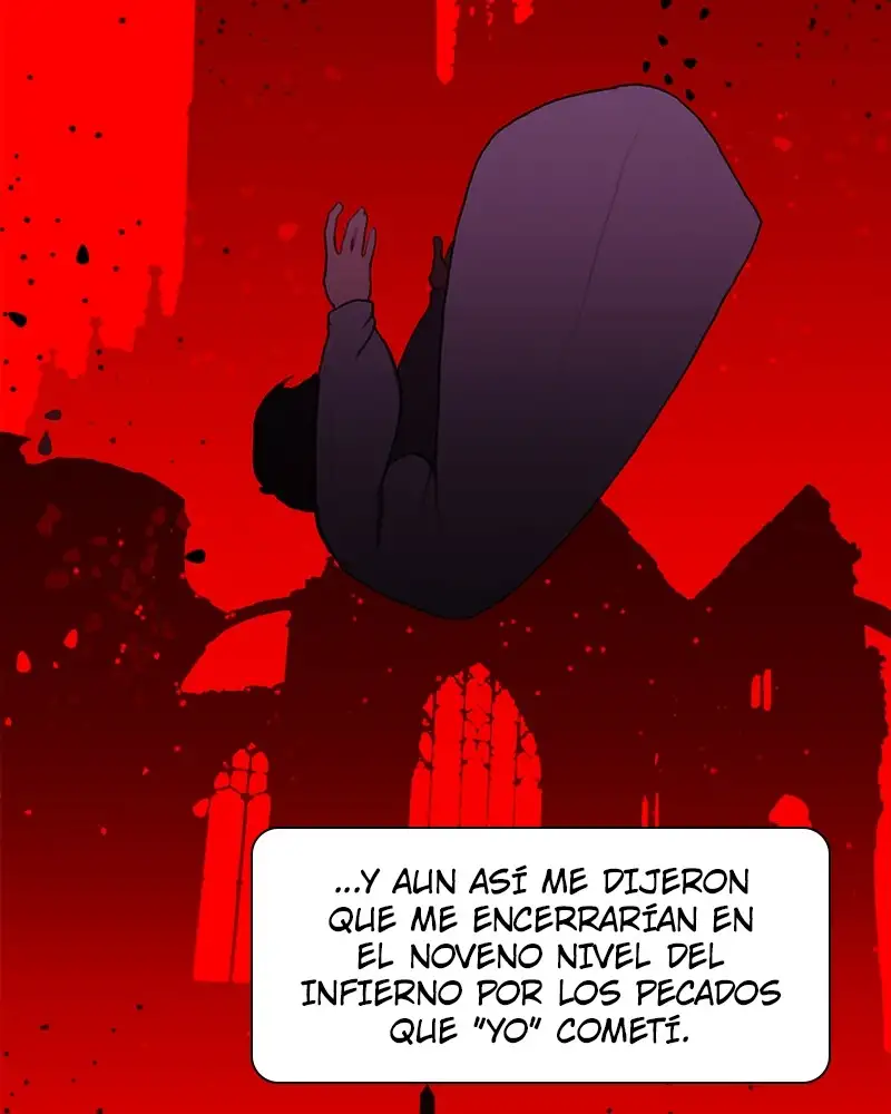 Yo soy la muerte - Capítulo 173 - Página 34 - LectorTMOo