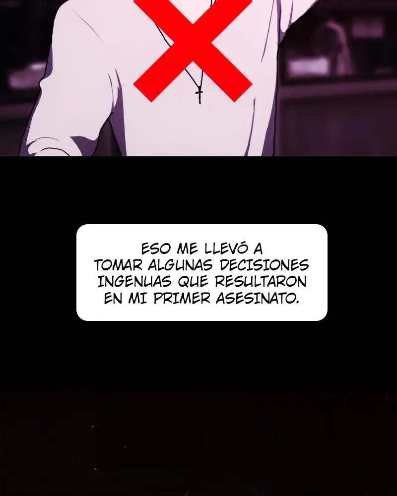 Yo soy la muerte - Capítulo 173 - Página 39 - LectorTMOo