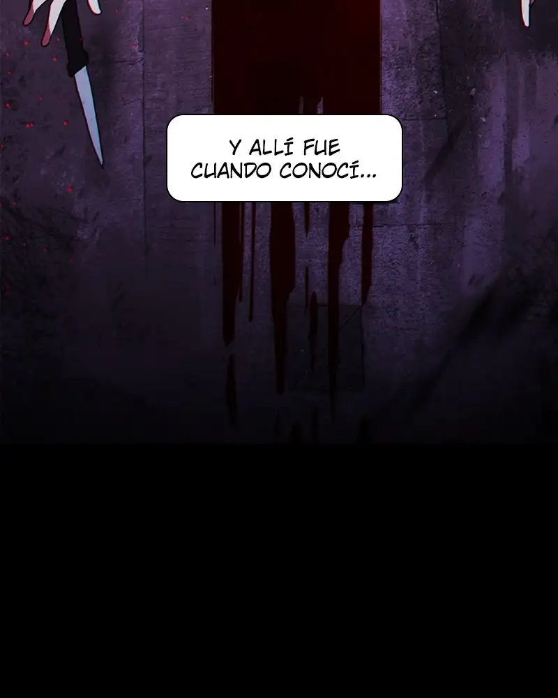 Yo soy la muerte - Capítulo 173 - Página 41 - LectorTMOo