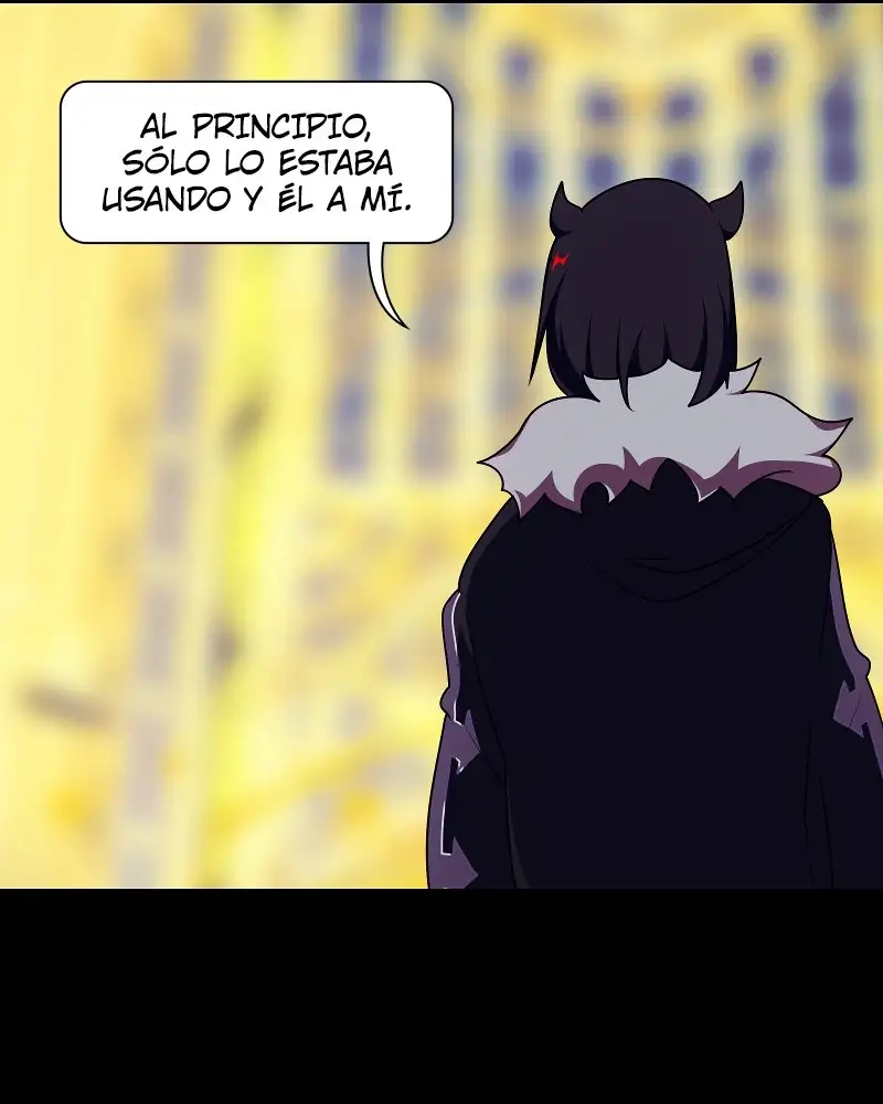 Yo soy la muerte - Capítulo 173 - Página 45 - LectorTMOo