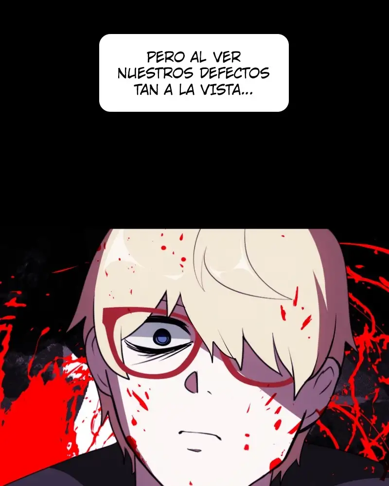 Yo soy la muerte - Capítulo 173 - Página 46 - LectorTMOo