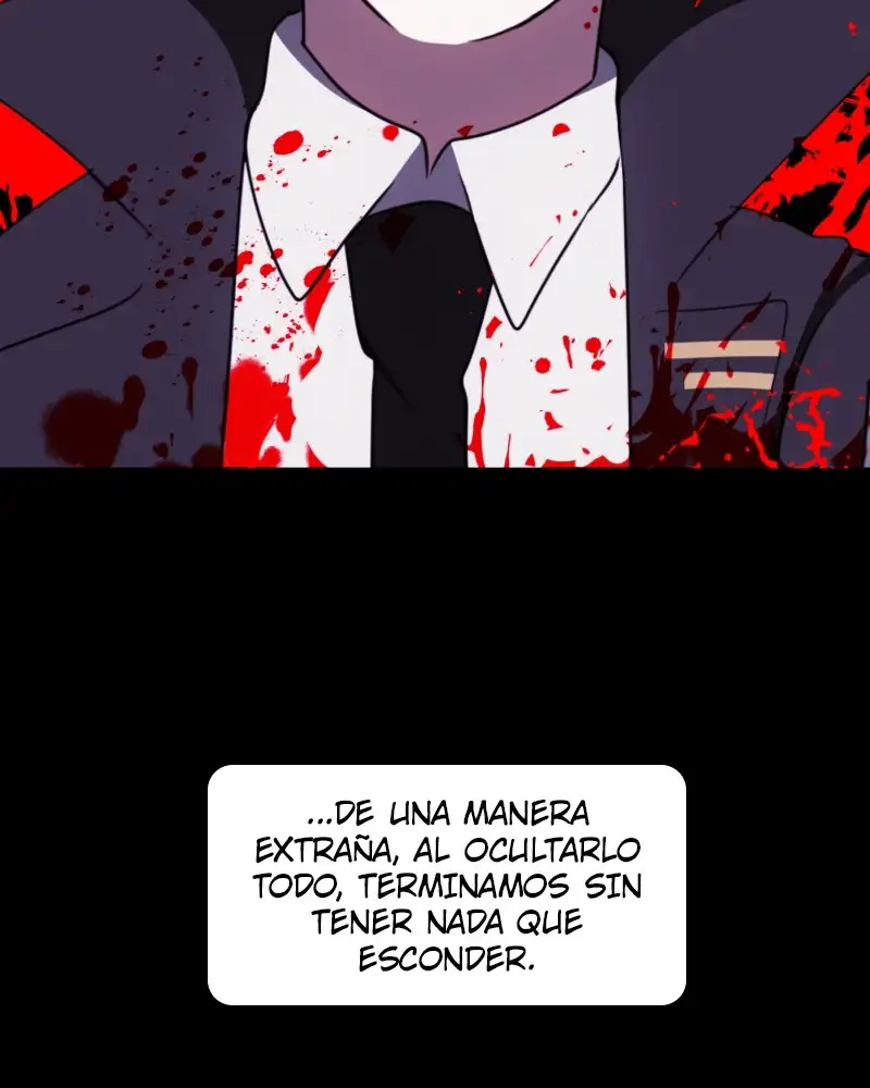 Yo soy la muerte - Capítulo 173 - Página 47 - LectorTMOo