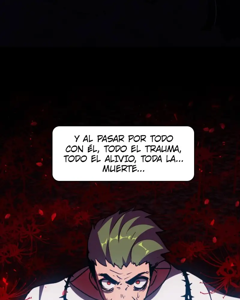 Yo soy la muerte - Capítulo 173 - Página 50 - LectorTMOo