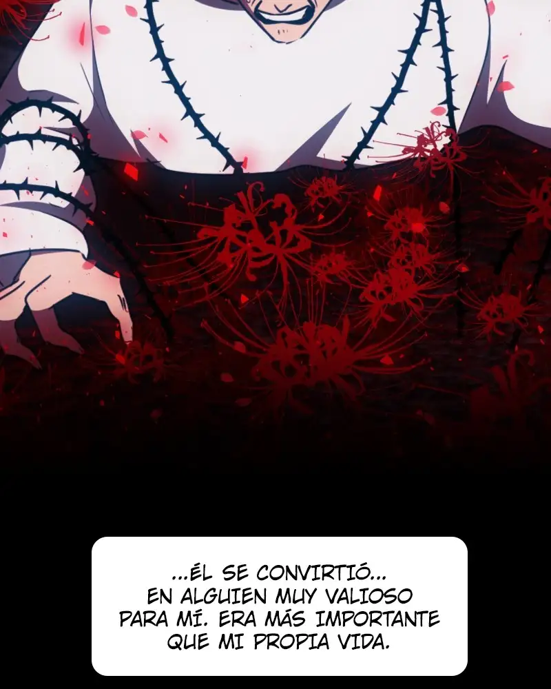 Yo soy la muerte - Capítulo 173 - Página 51 - LectorTMOo