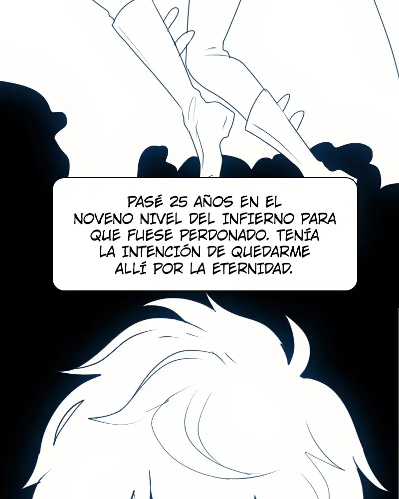 Yo soy la muerte - Capítulo 173 - Página 53 - LectorTMOo