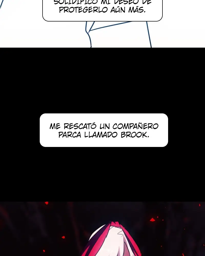 Yo soy la muerte - Capítulo 173 - Página 55 - LectorTMOo