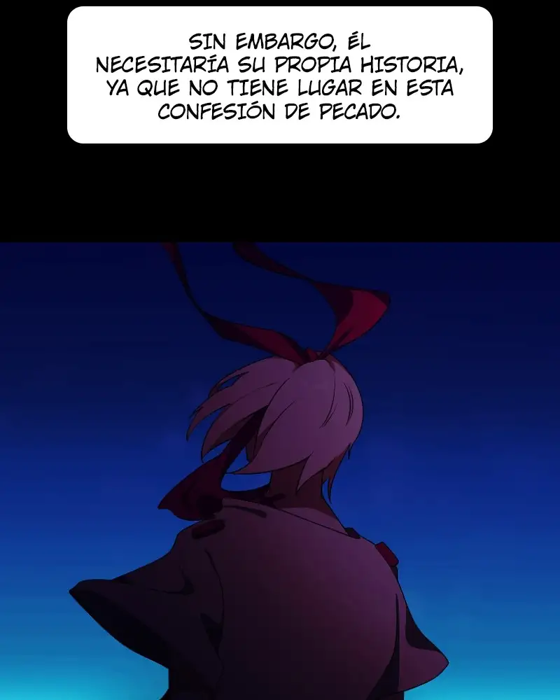 Yo soy la muerte - Capítulo 173 - Página 57 - LectorTMOo