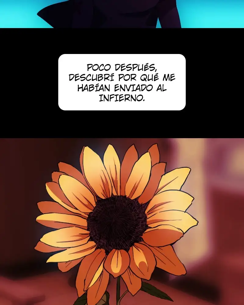 Yo soy la muerte - Capítulo 173 - Página 58 - LectorTMOo