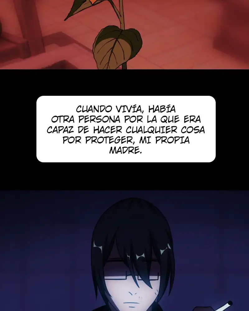 Yo soy la muerte - Capítulo 173 - Página 59 - LectorTMOo