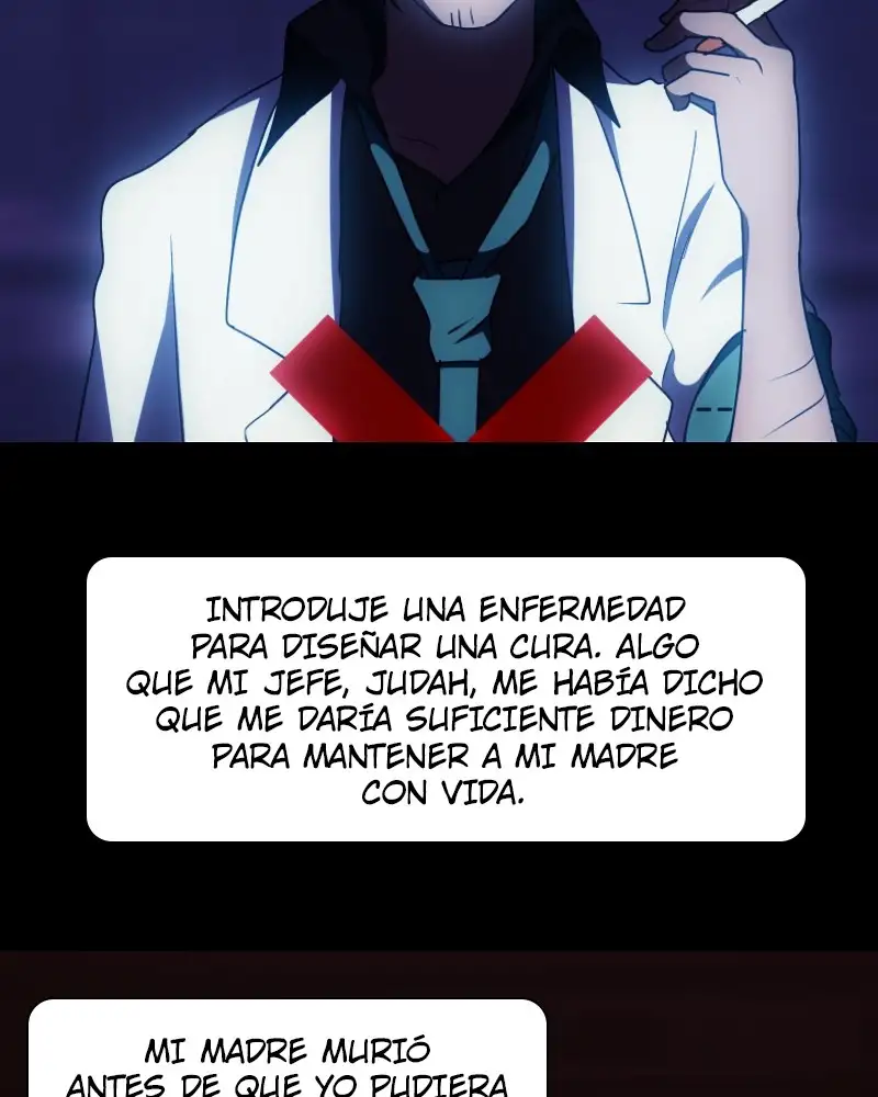 Yo soy la muerte - Capítulo 173 - Página 60 - LectorTMOo