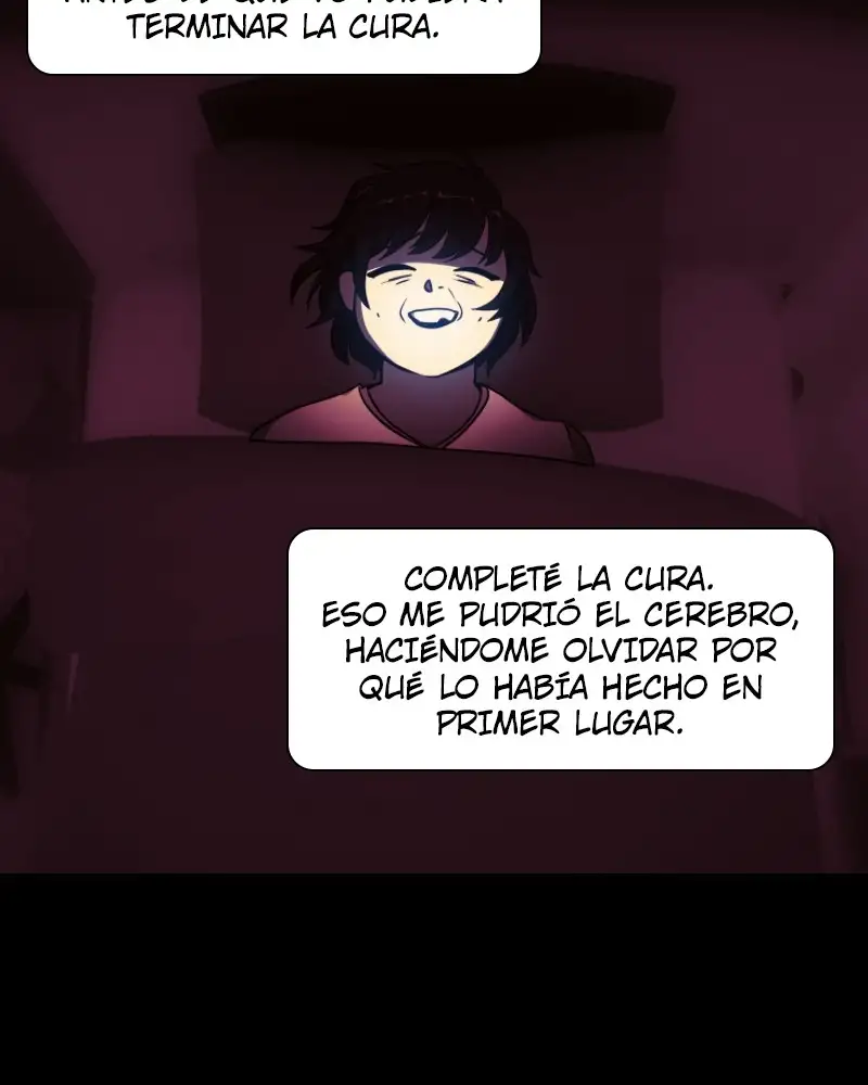 Yo soy la muerte - Capítulo 173 - Página 61 - LectorTMOo