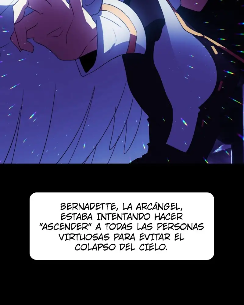 Yo soy la muerte - Capítulo 173 - Página 65 - LectorTMOo