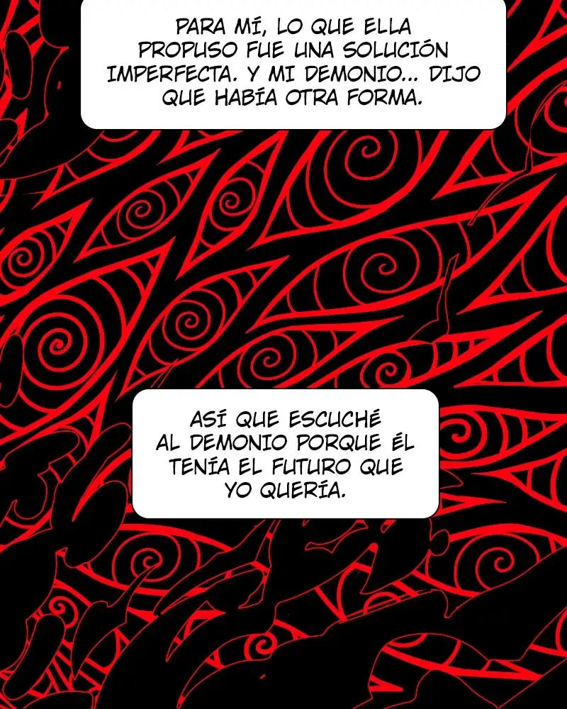 Yo soy la muerte - Capítulo 173 - Página 69 - LectorTMOo