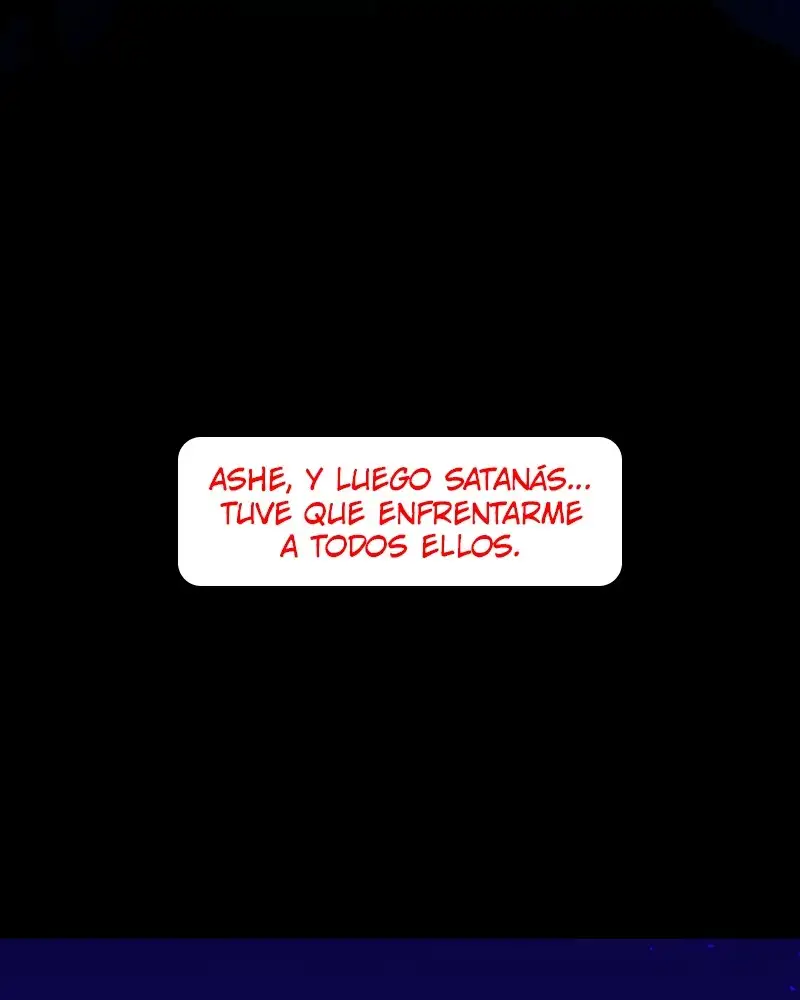 Yo soy la muerte - Capítulo 173 - Página 74 - LectorTMOo