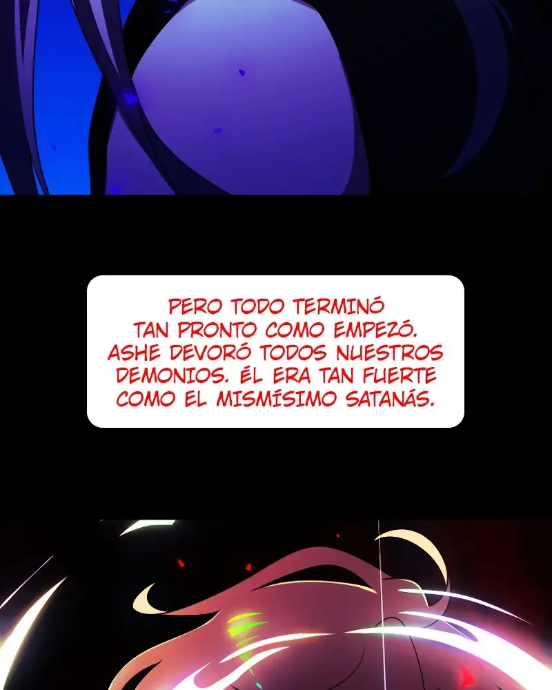 Yo soy la muerte - Capítulo 173 - Página 76 - LectorTMOo