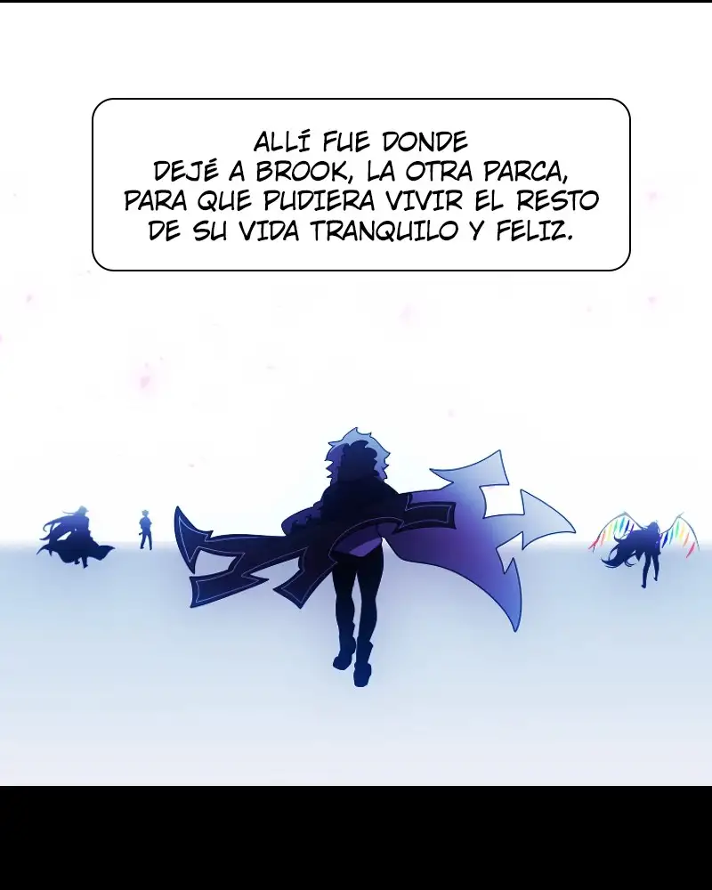 Yo soy la muerte - Capítulo 173 - Página 82 - LectorTMOo
