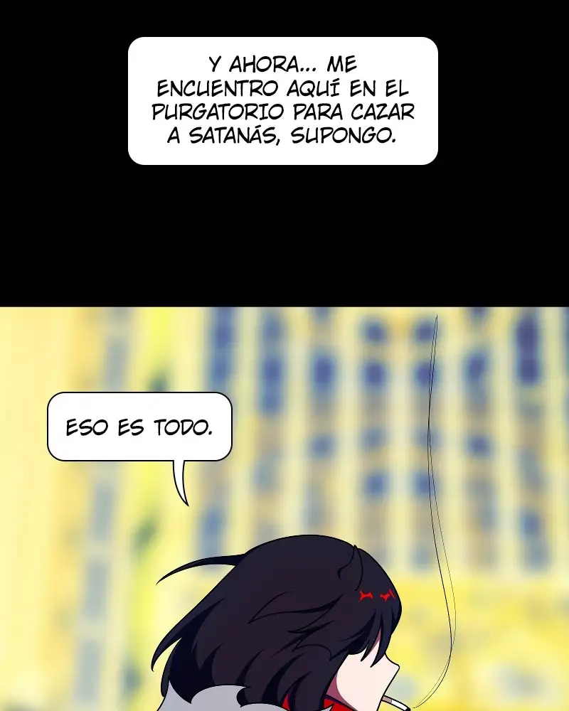 Yo soy la muerte - Capítulo 173 - Página 83 - LectorTMOo
