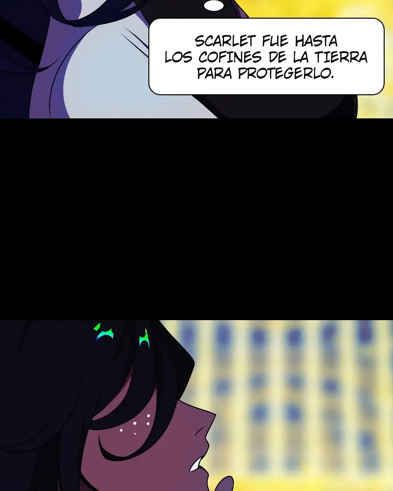 Yo soy la muerte - Capítulo 173 - Página 90 - LectorTMOo