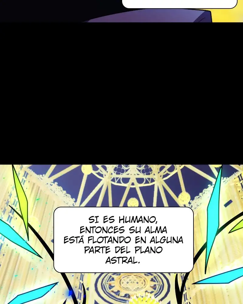 Yo soy la muerte - Capítulo 173 - Página 98 - LectorTMOo
