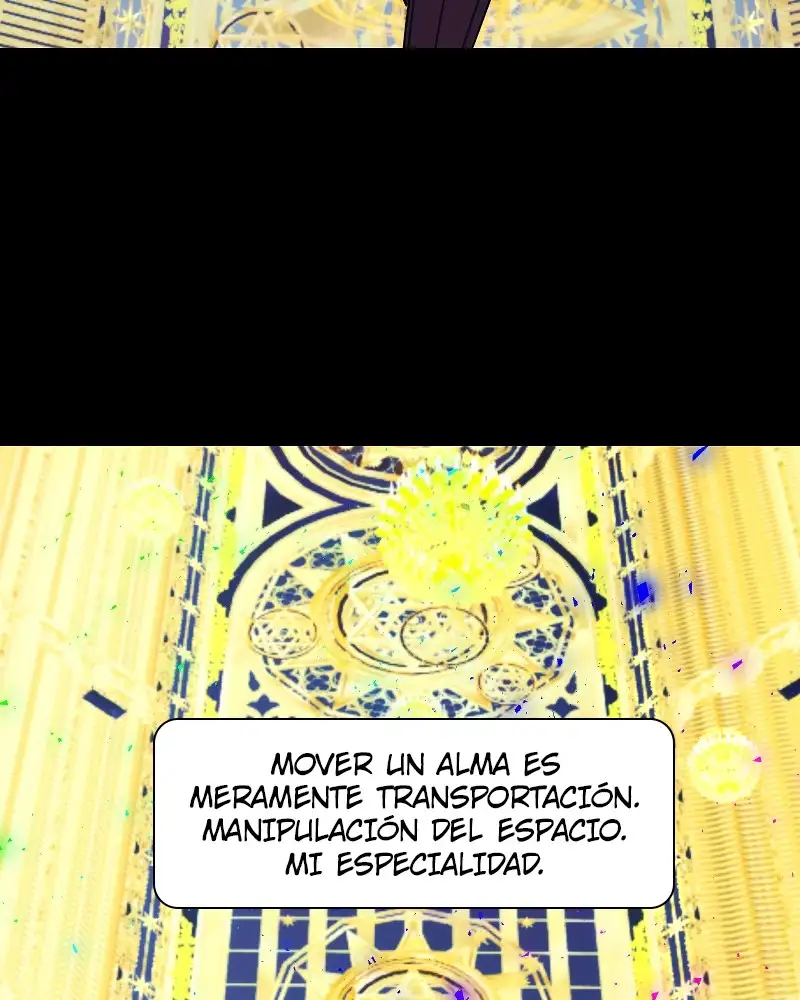 Yo soy la muerte - Capítulo 173 - Página 100 - LectorTMOo