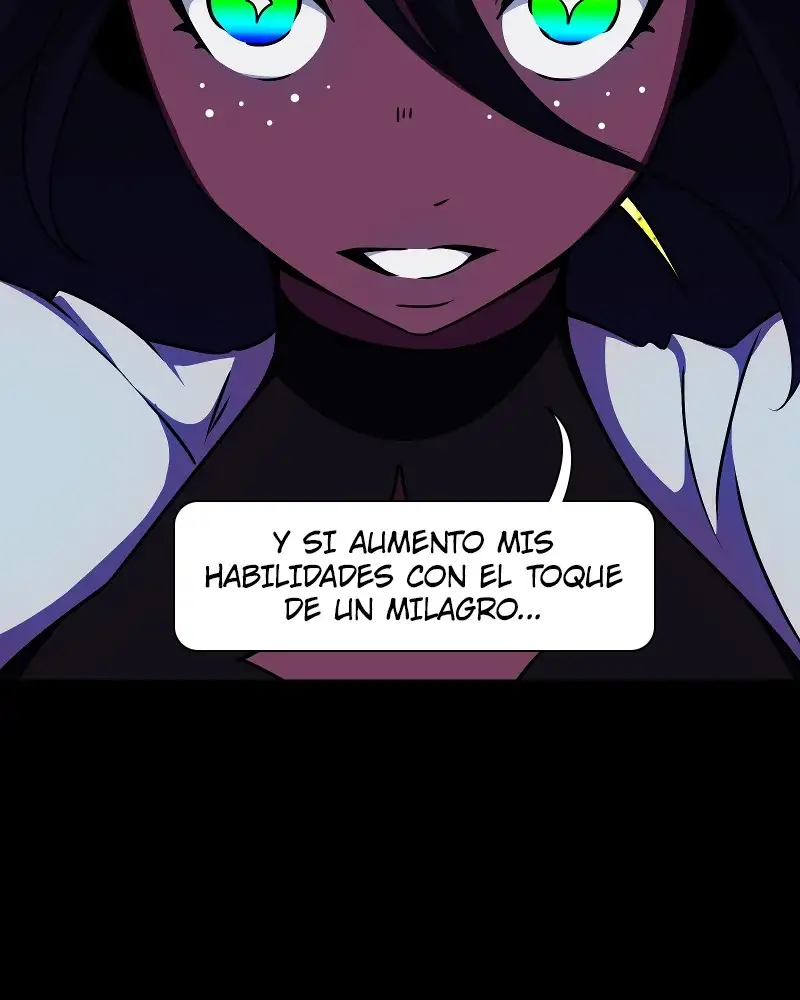 Yo soy la muerte - Capítulo 173 - Página 102 - LectorTMOo