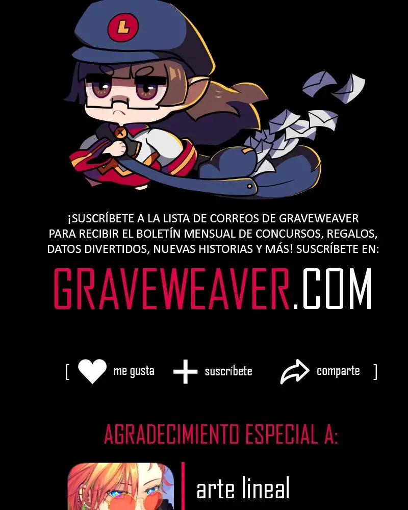 Yo soy la muerte - Capítulo 173 - Página 108 - LectorTMOo