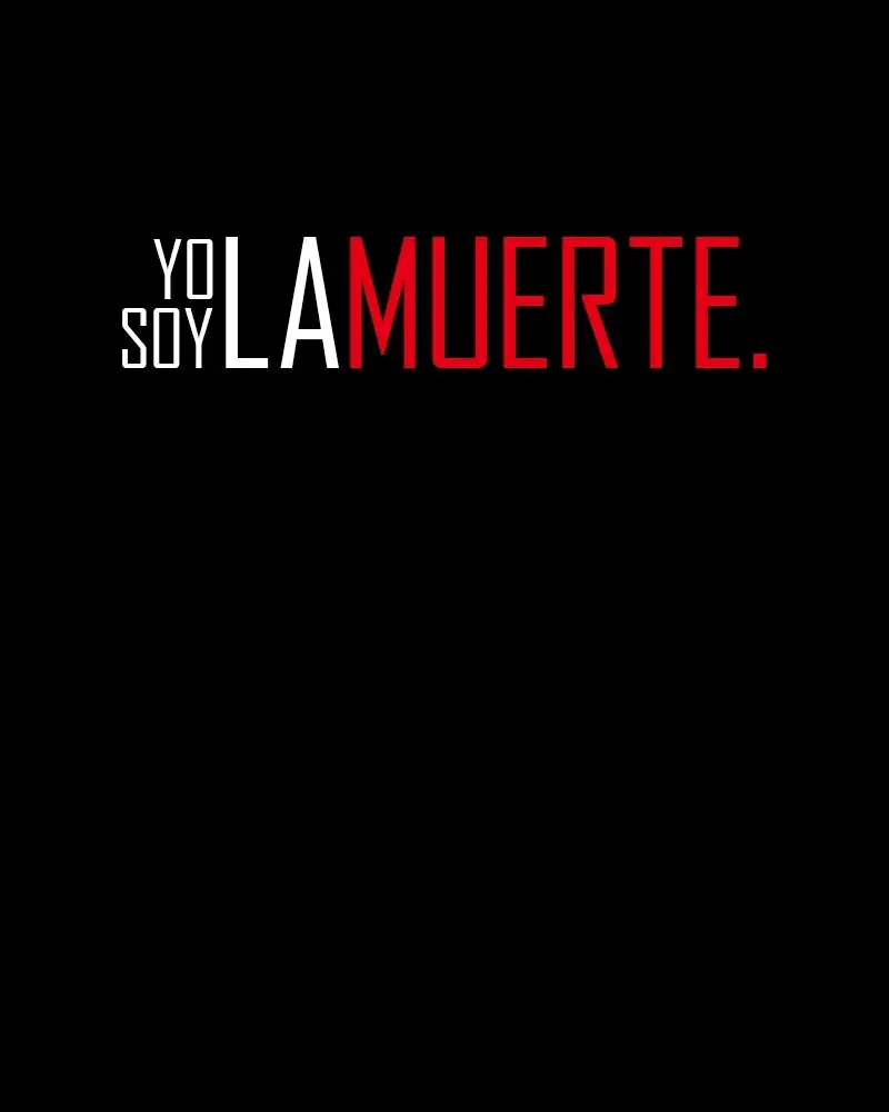 Yo soy la muerte - Capítulo 176 - Página 3 - LectorTMOo