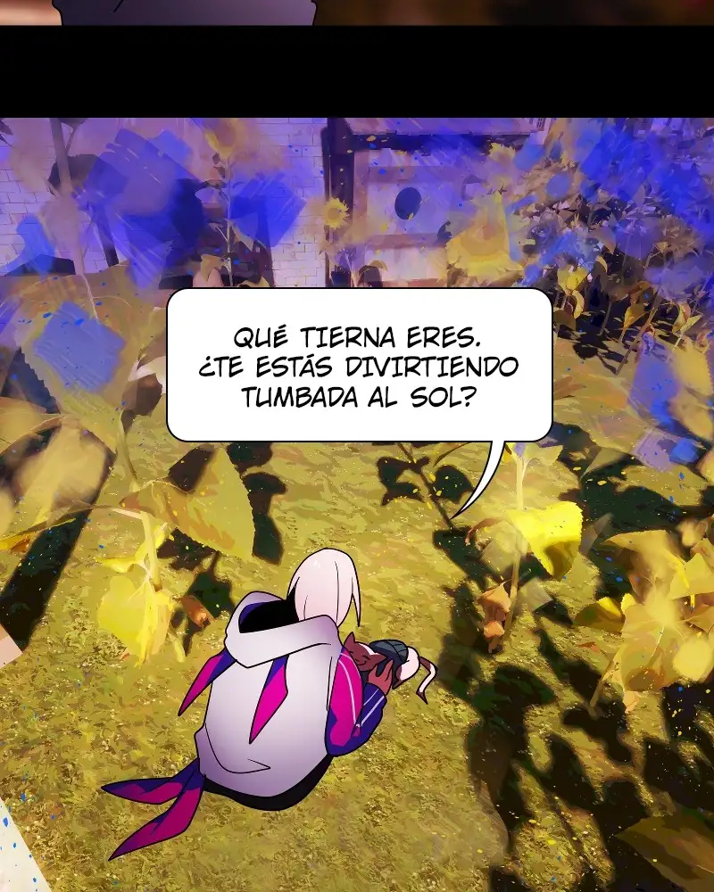 Yo soy la muerte - Capítulo 176 - Página 17 - LectorTMOo