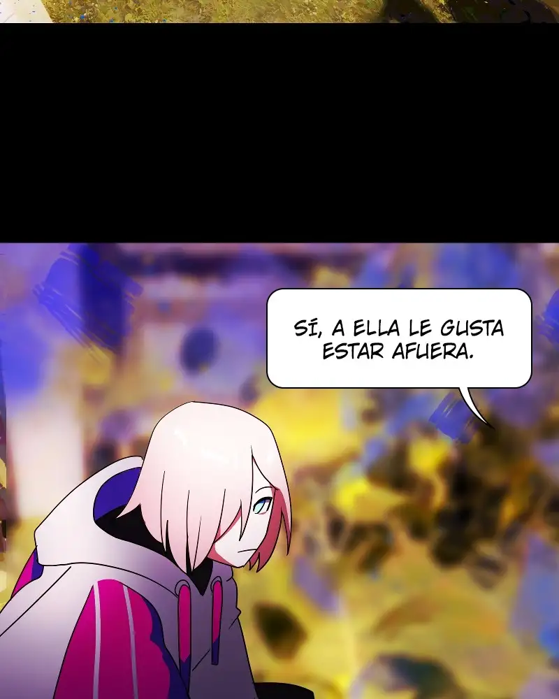 Yo soy la muerte - Capítulo 176 - Página 18 - LectorTMOo