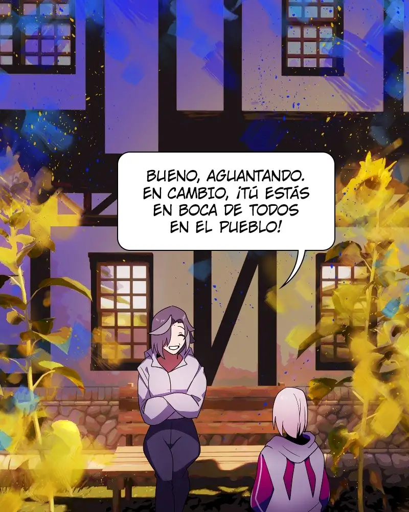 Yo soy la muerte - Capítulo 176 - Página 23 - LectorTMOo