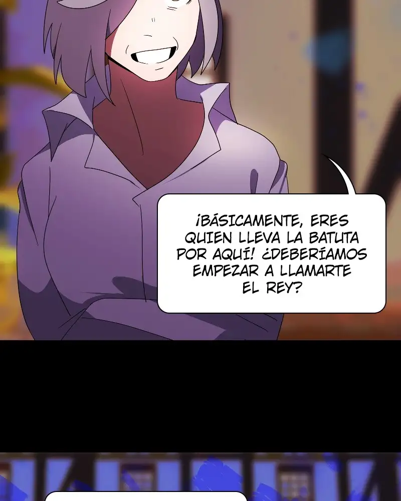 Yo soy la muerte - Capítulo 176 - Página 25 - LectorTMOo